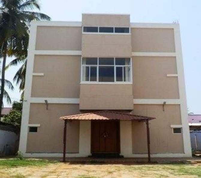 Top Banquet Halls in Mettupalayam RoadMettupalayam Best AC Banquet