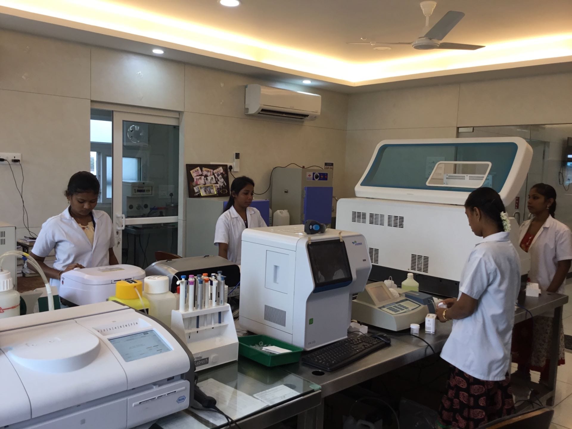 Lab view 5