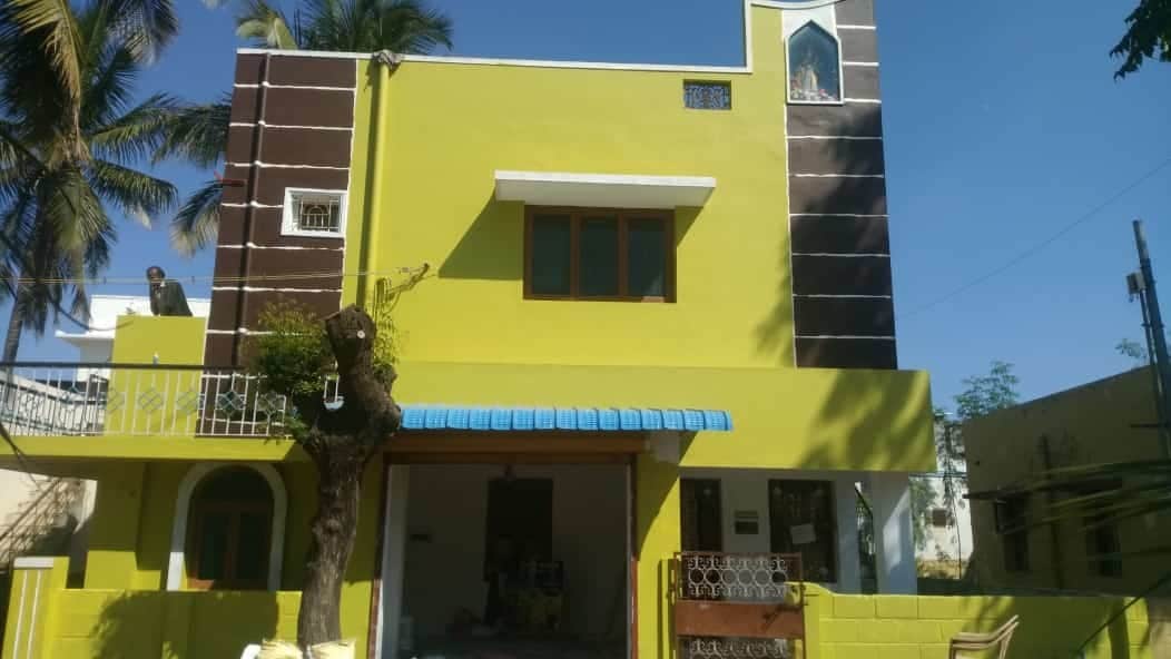Top Asian Paints Apcolite Paint Dealers in Coimbatore Aerodrome Best