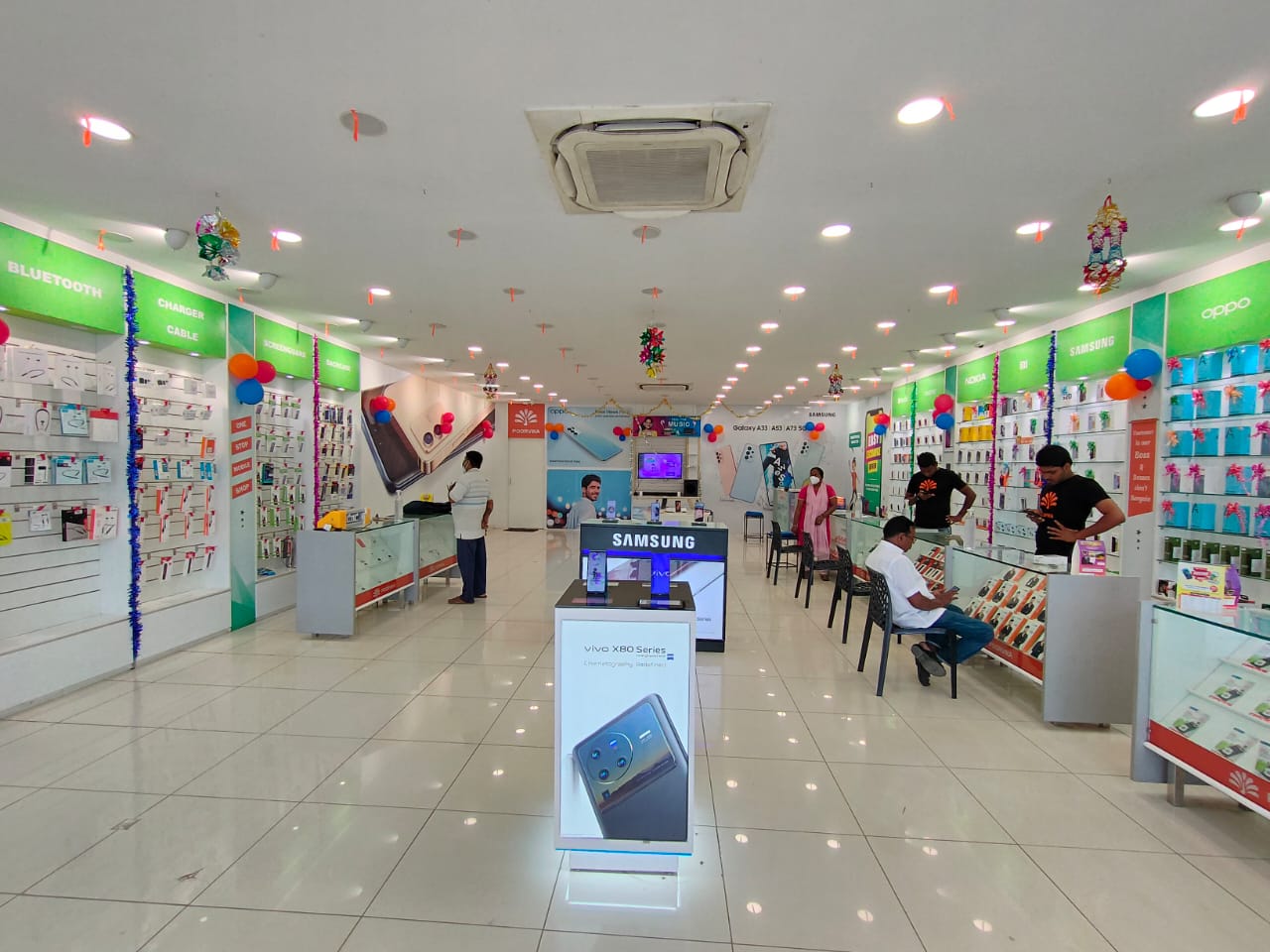 Top Tecno Mobile Phone Dealers in Singanallur Best Tecno Mobile Phone