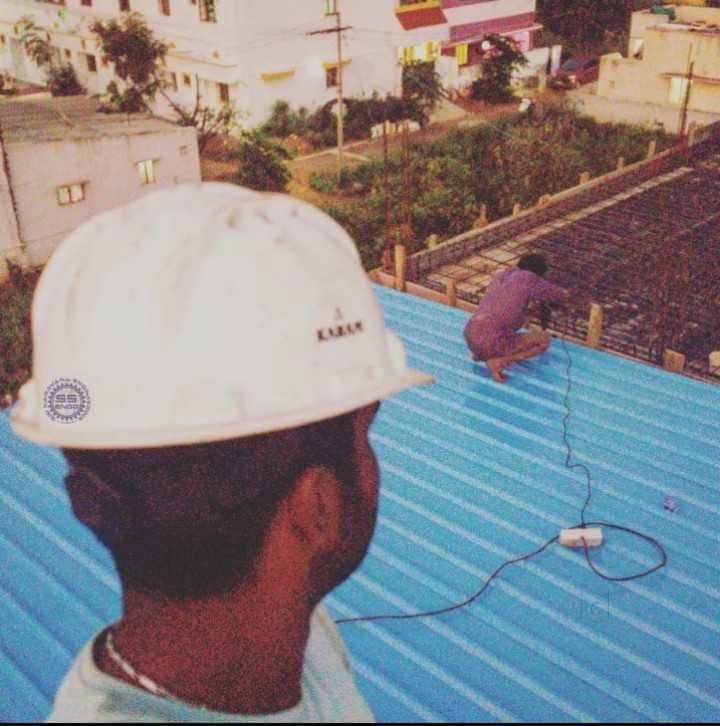 Catalogue Shri Fabricators in Coimbatore Ho , Coimbatore Justdial