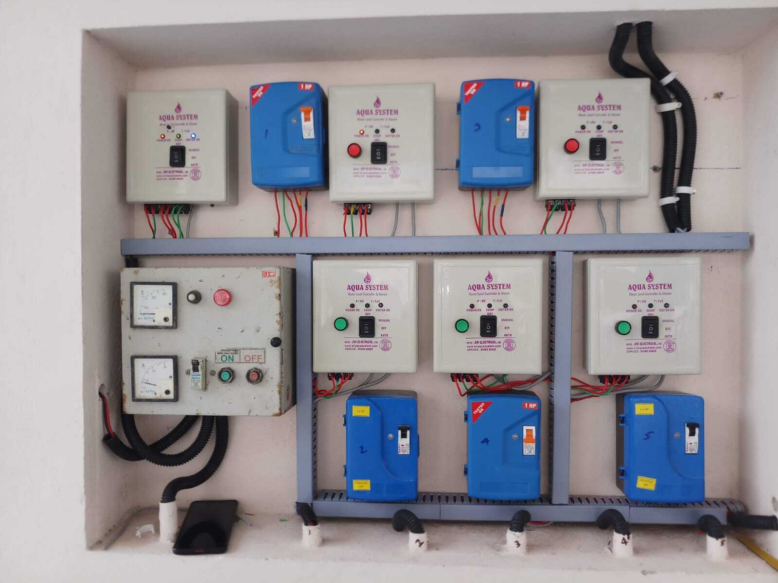 Catalogue S S Tech in Ganapathy , Coimbatore Justdial