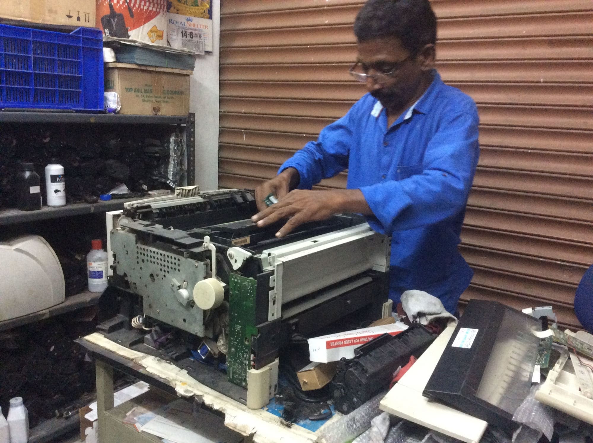 Top 50 Thermal Printer Dealers in Coimbatore थर्मल प्रिंटर डीलर्स