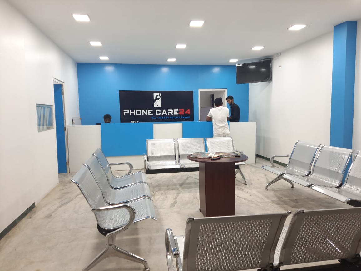 Top Landline Phone Repair & Services in RS Puram Coimbatore Best