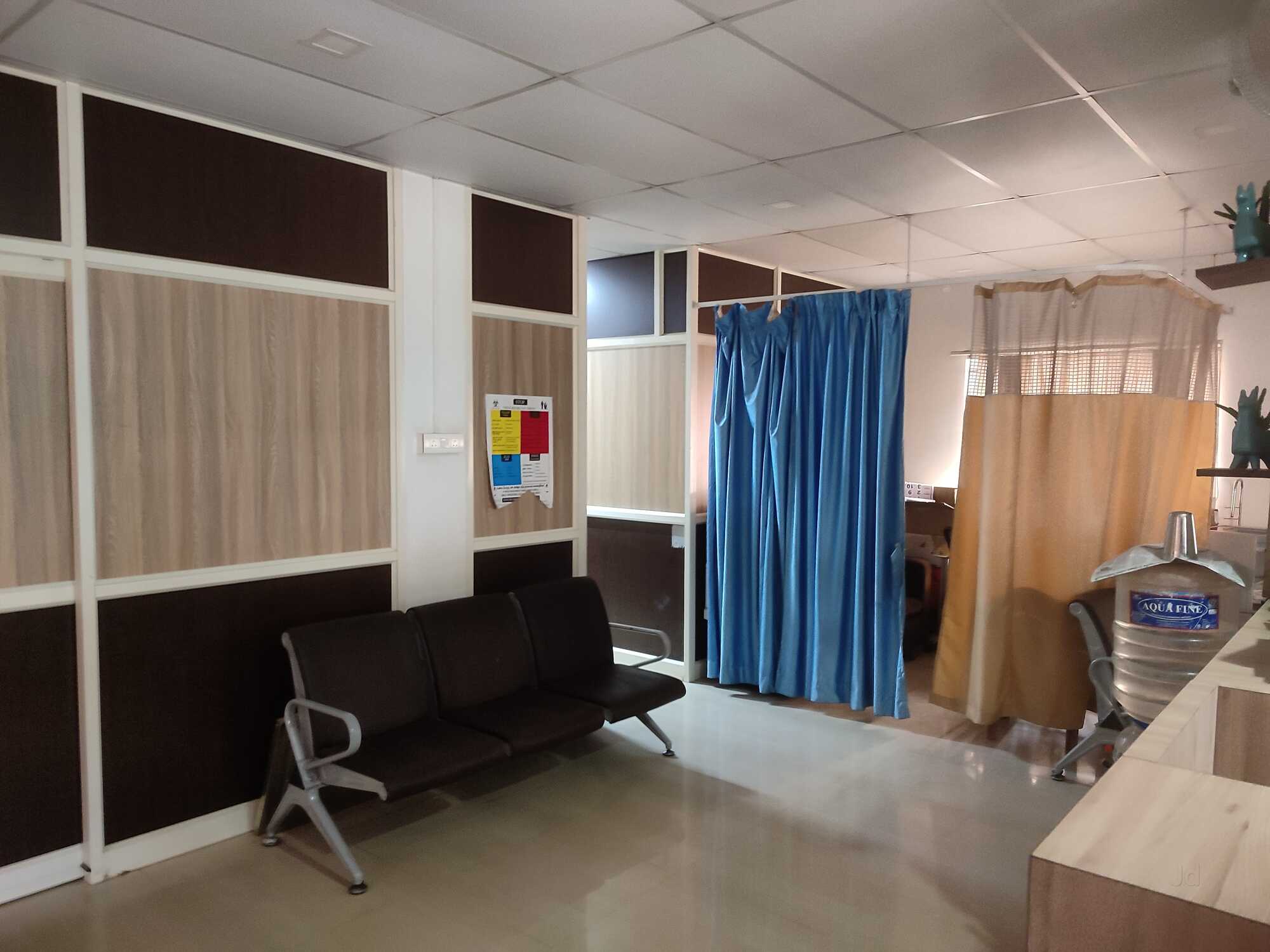 Top Pmjay Scheme Diagnostic Centres in RS Puram Coimbatore, Coimbatore