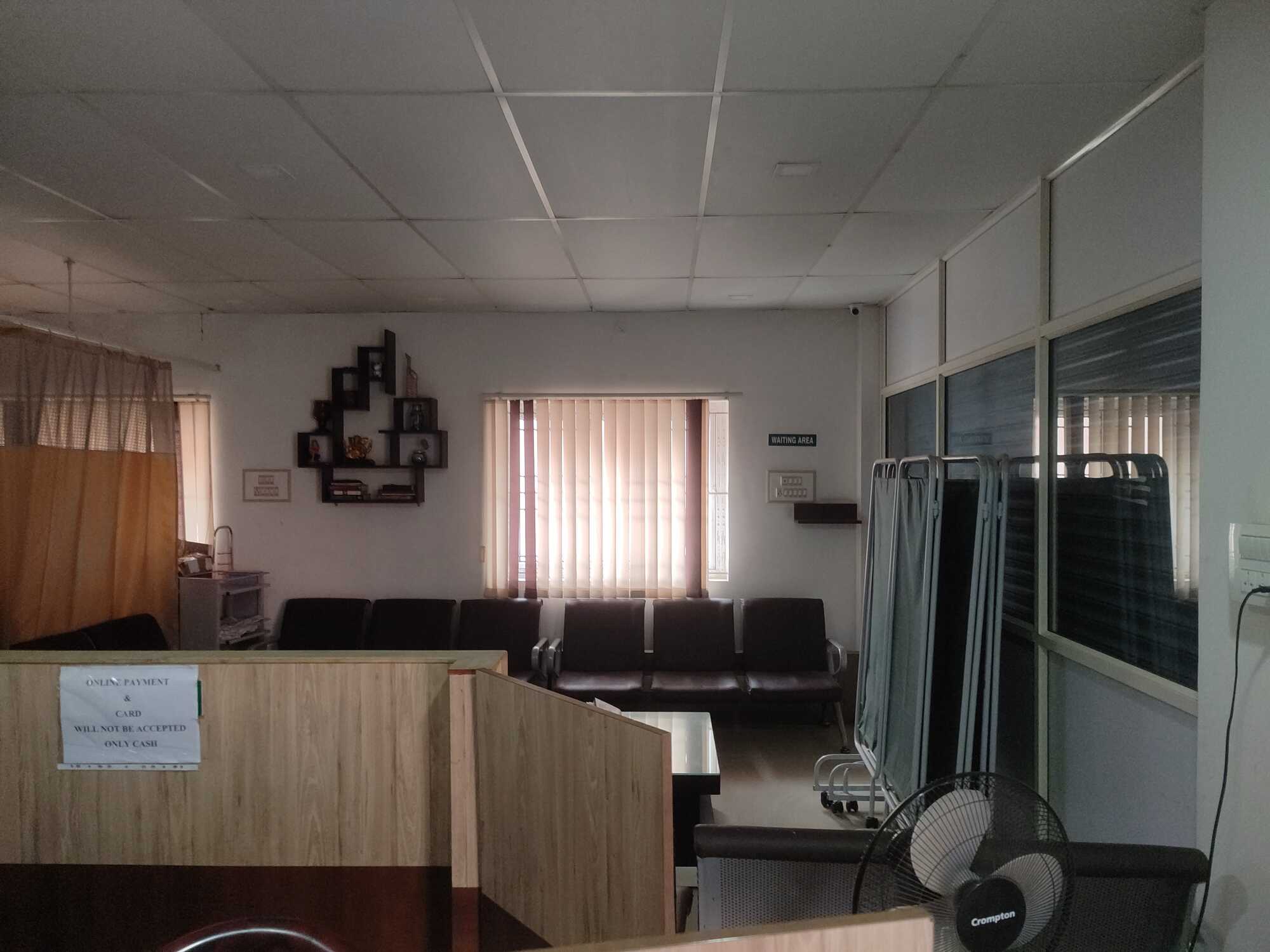 Top Pmjay Scheme Diagnostic Centres in RS Puram Coimbatore, Coimbatore