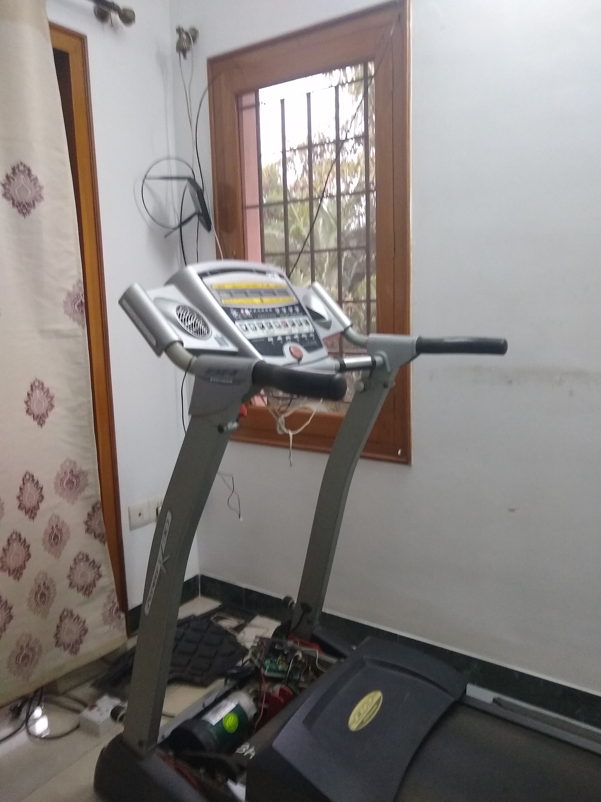 Top Powermax Treadmill Repair & Services in Palani Best Powermax