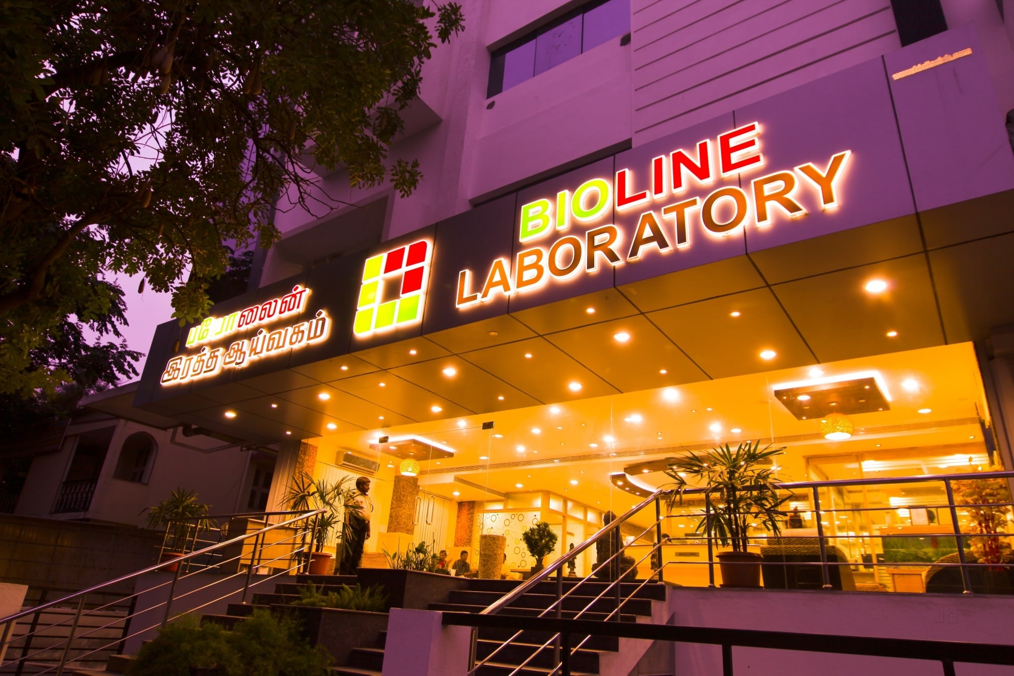 Lab view 6