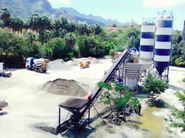 Top 30 Readymix Concrete Manufacturers in Coimbatore रेडीमिक्स