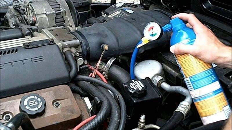 Top Toyota Qualis Car Ac Repair Services In Coimbatore Best Toyota Qualis Car Ac Repair Services Justdial