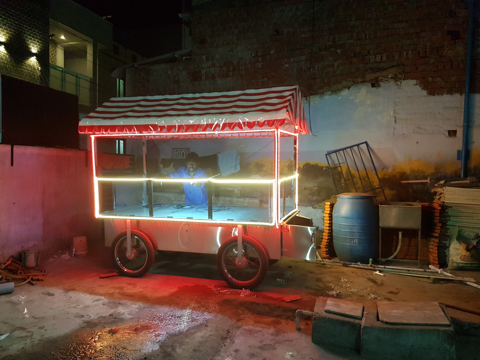 Tea Boiler in East-godavari Efficient, Durable Fast Brewing