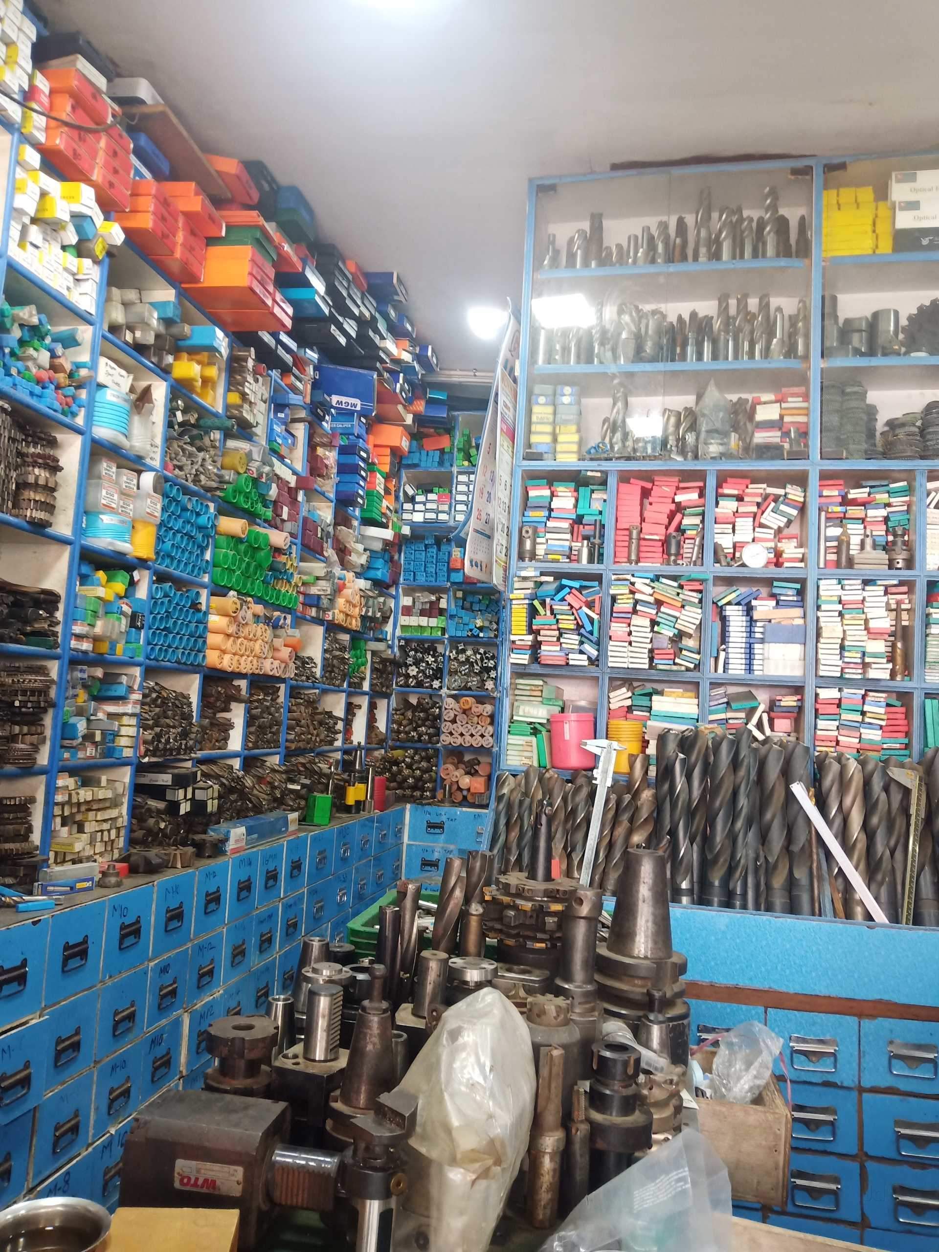 Catalogue Suja Tools in Coimbatore Ho , Coimbatore Justdial