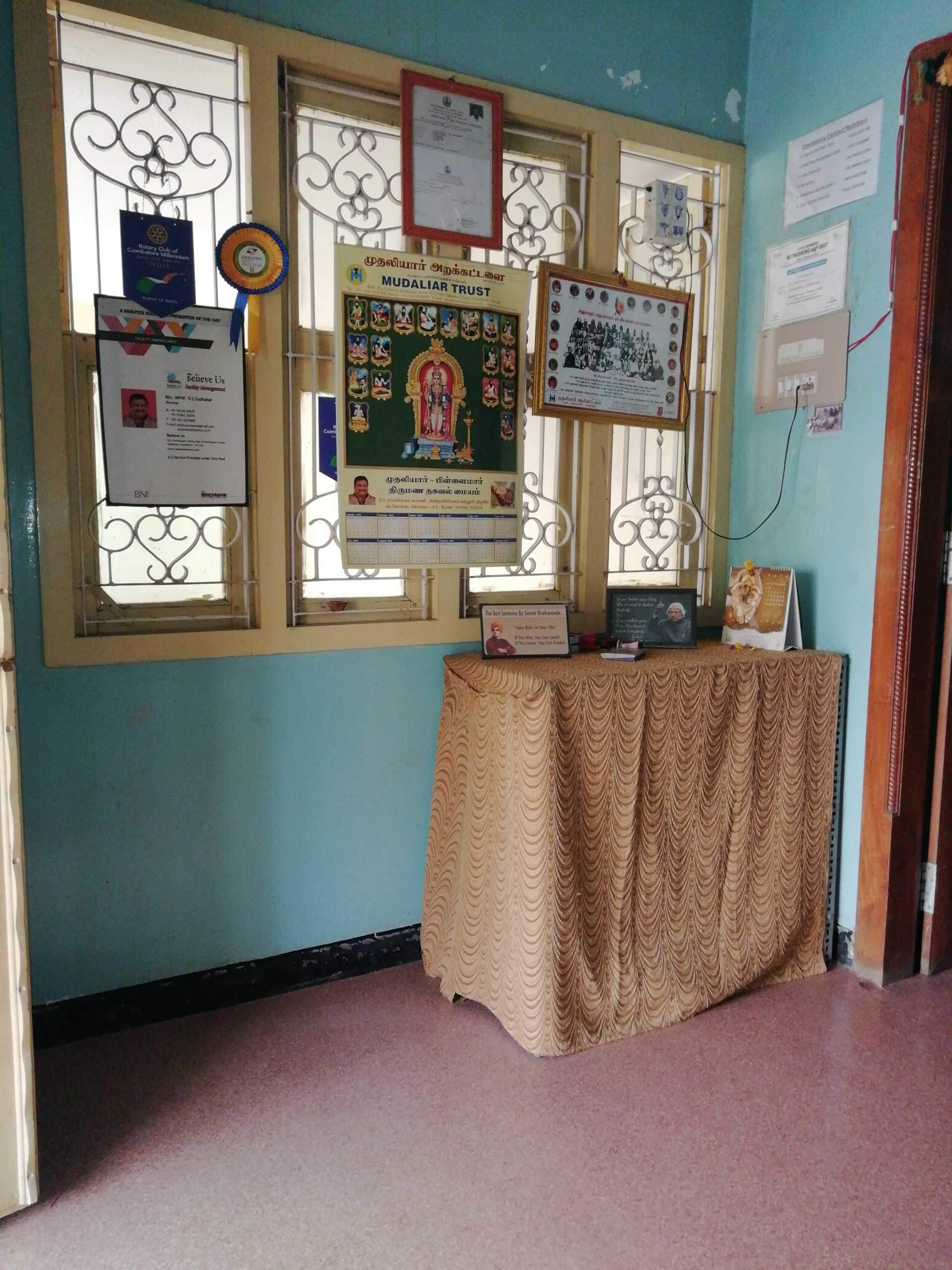 Top Charitable Trusts For Cancer Patient in Coimbatore Best Charity