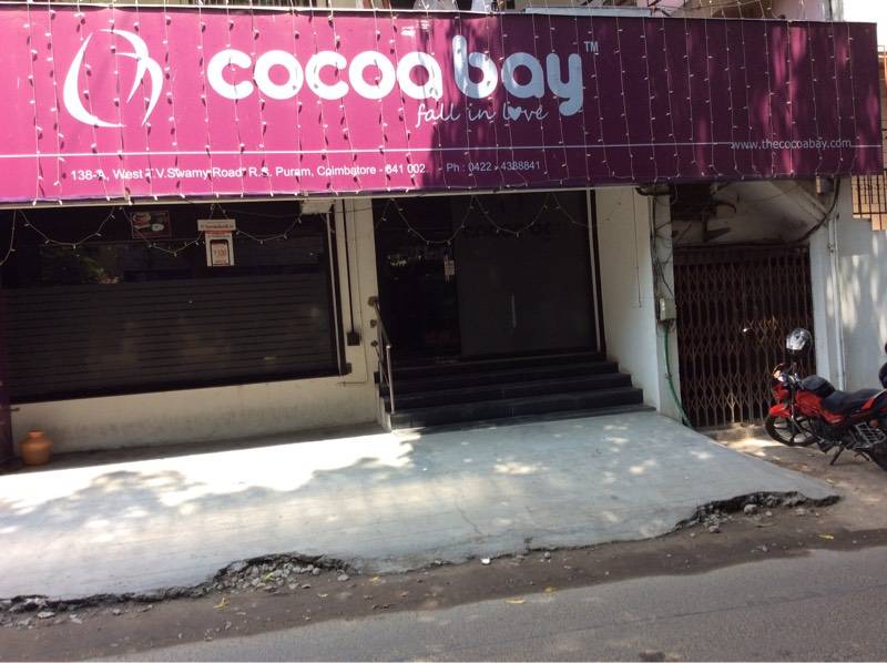 Baker Street Rs Puram Coimbatore Coimbatore Desserts Italian Cuisine Restaurant Justdial