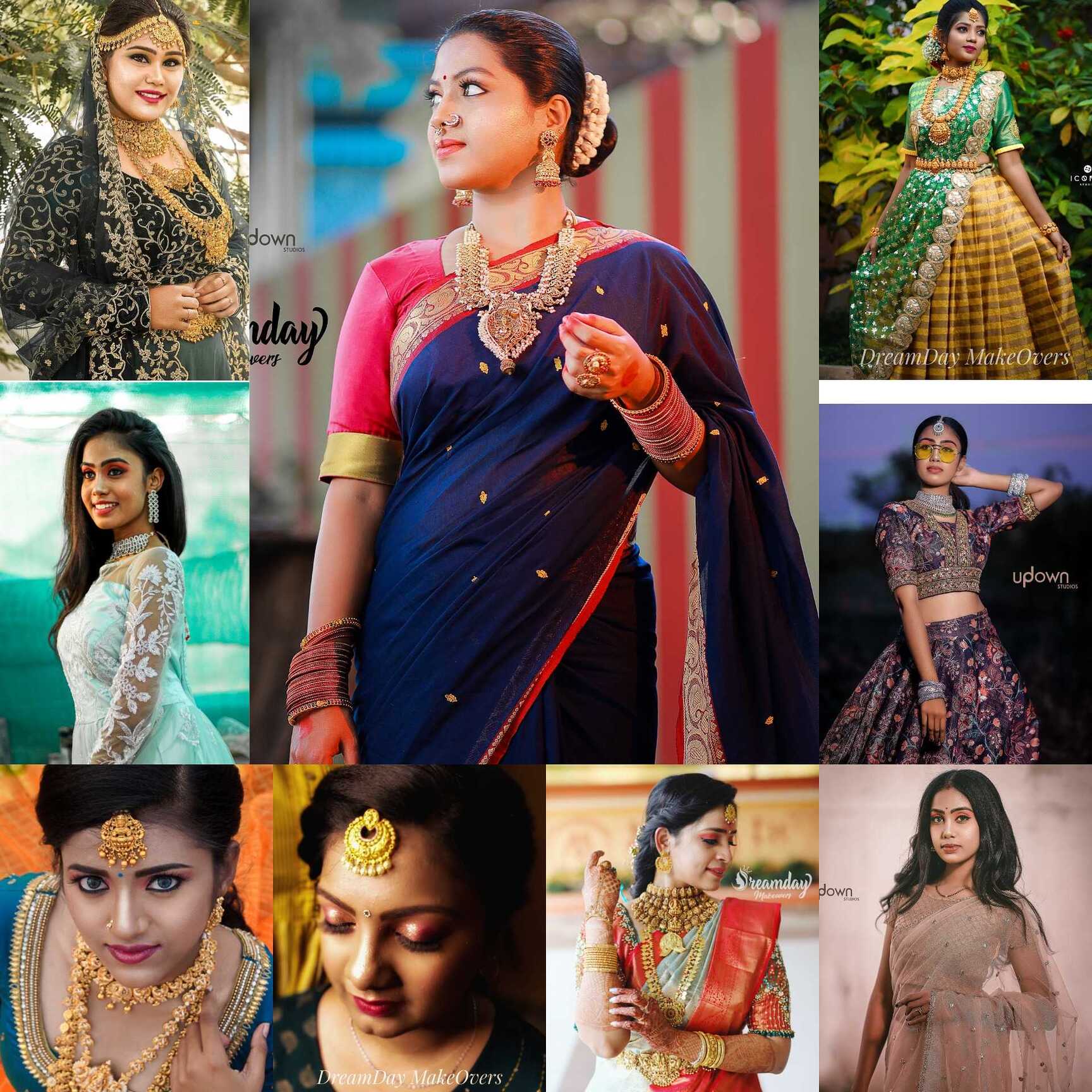 Top 50 Evening Makeup Artists in Coimbatore Justdial