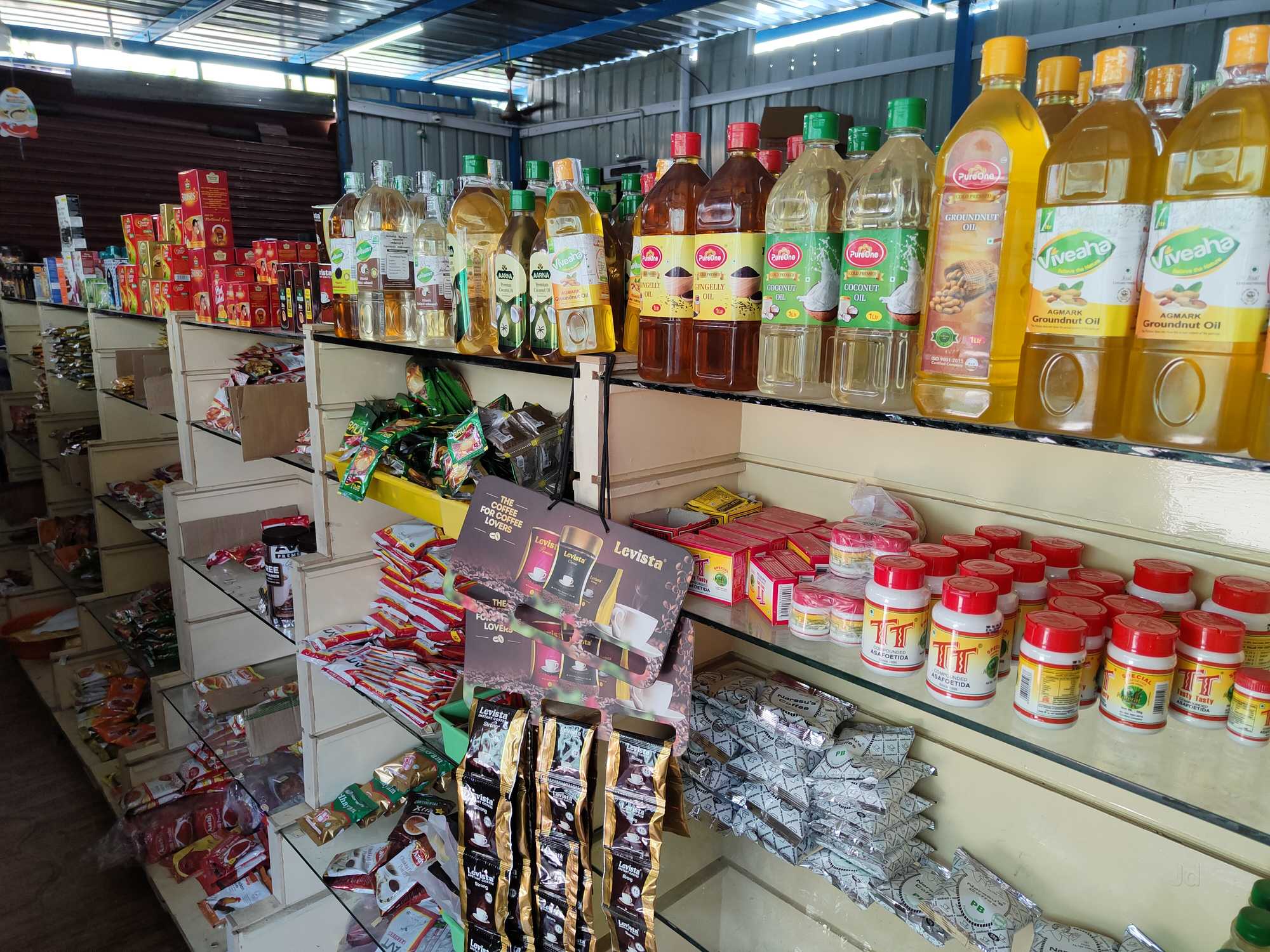 Top 10 Grocery Home Delivery Services in Vadavalli Best Local Kirana