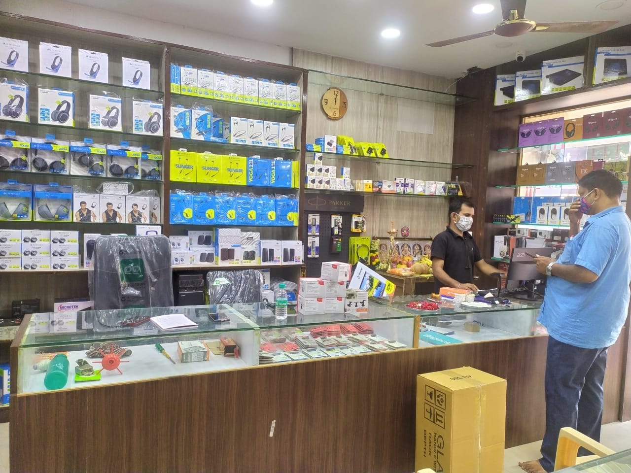 Top Hi Focus Cctv Installation Services in Malappuram Best Hi Focus