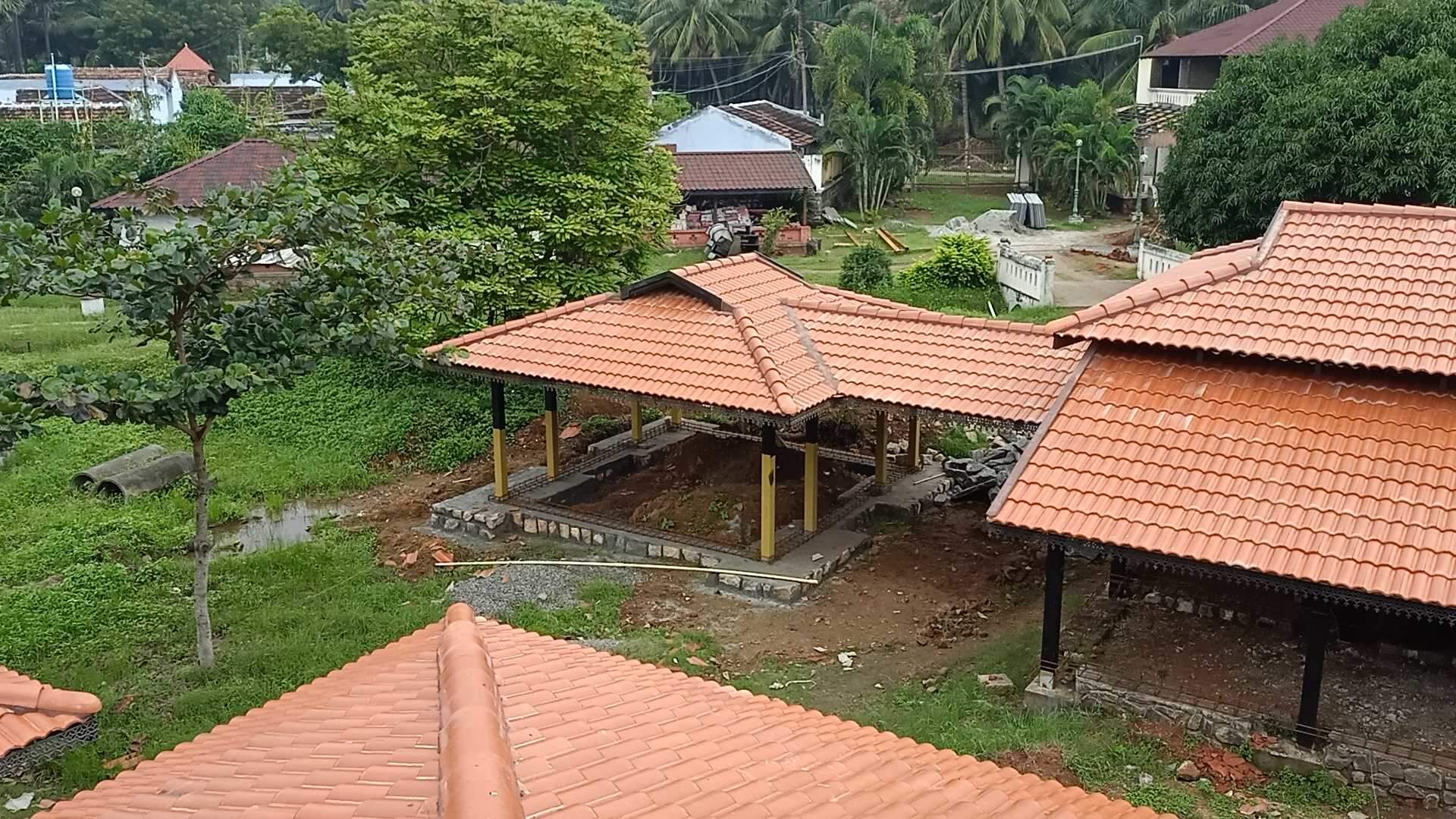 js roofing vadavalli roofing contractors in coimbatore justdial