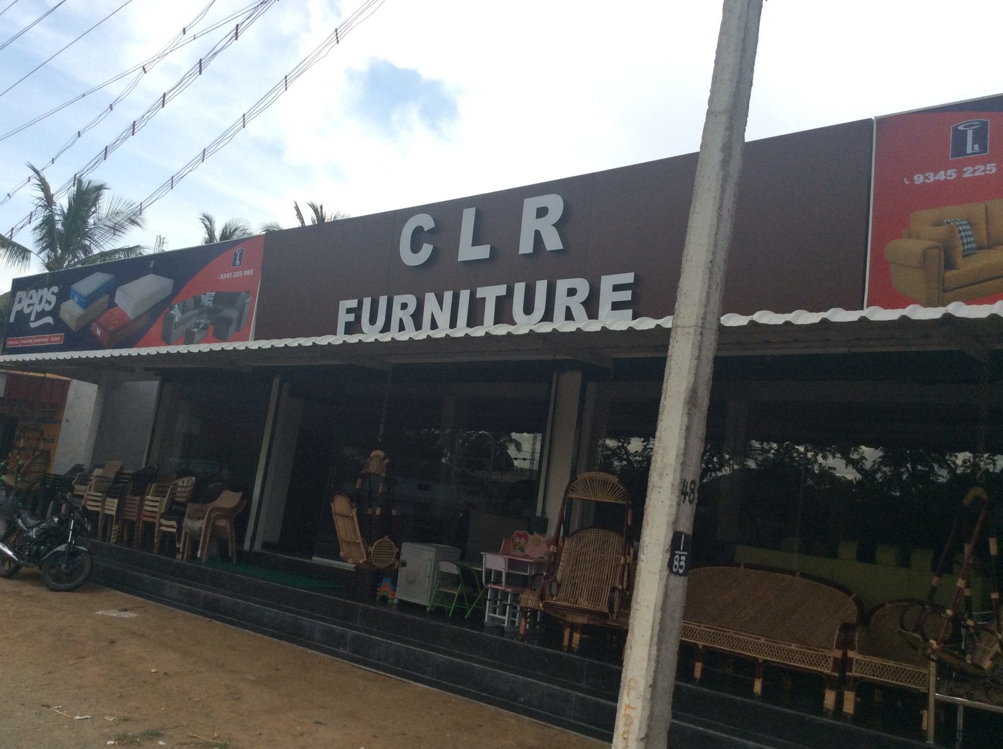 Catalogue Gm Furniture in Coimbatore Justdial