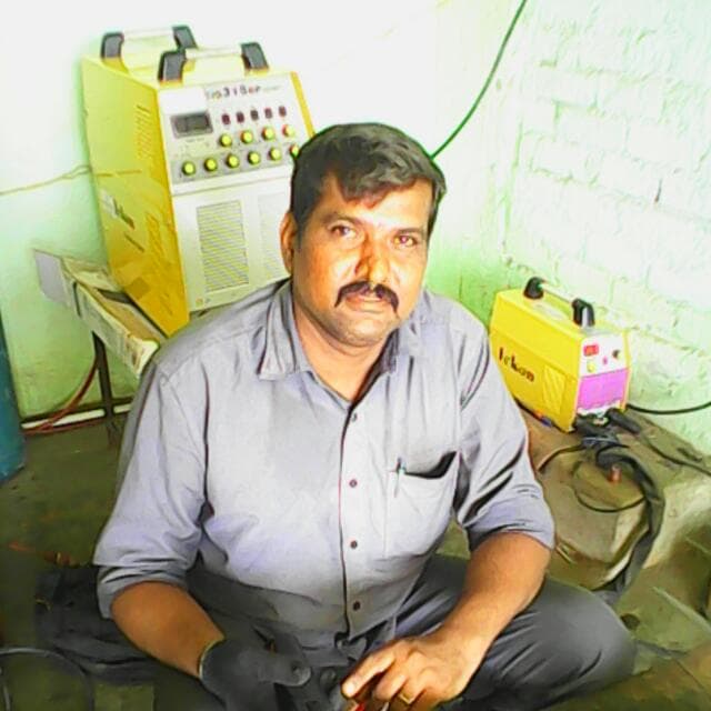 Catalogue S P Tig Welding Works in Ganapathy , Coimbatore Justdial