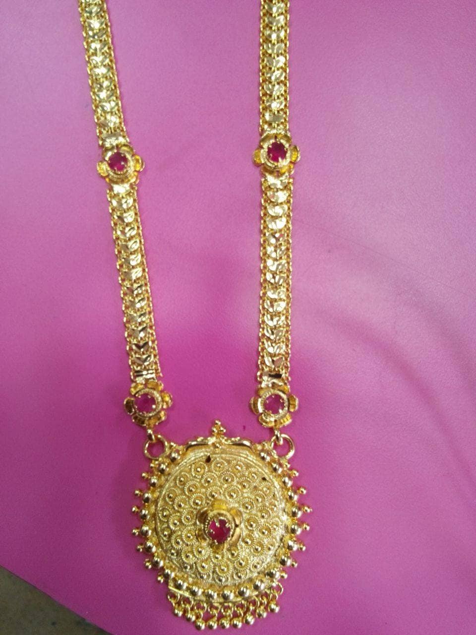 Diamond Pendant in Madurai Elegant, Exquisite Unique Designs