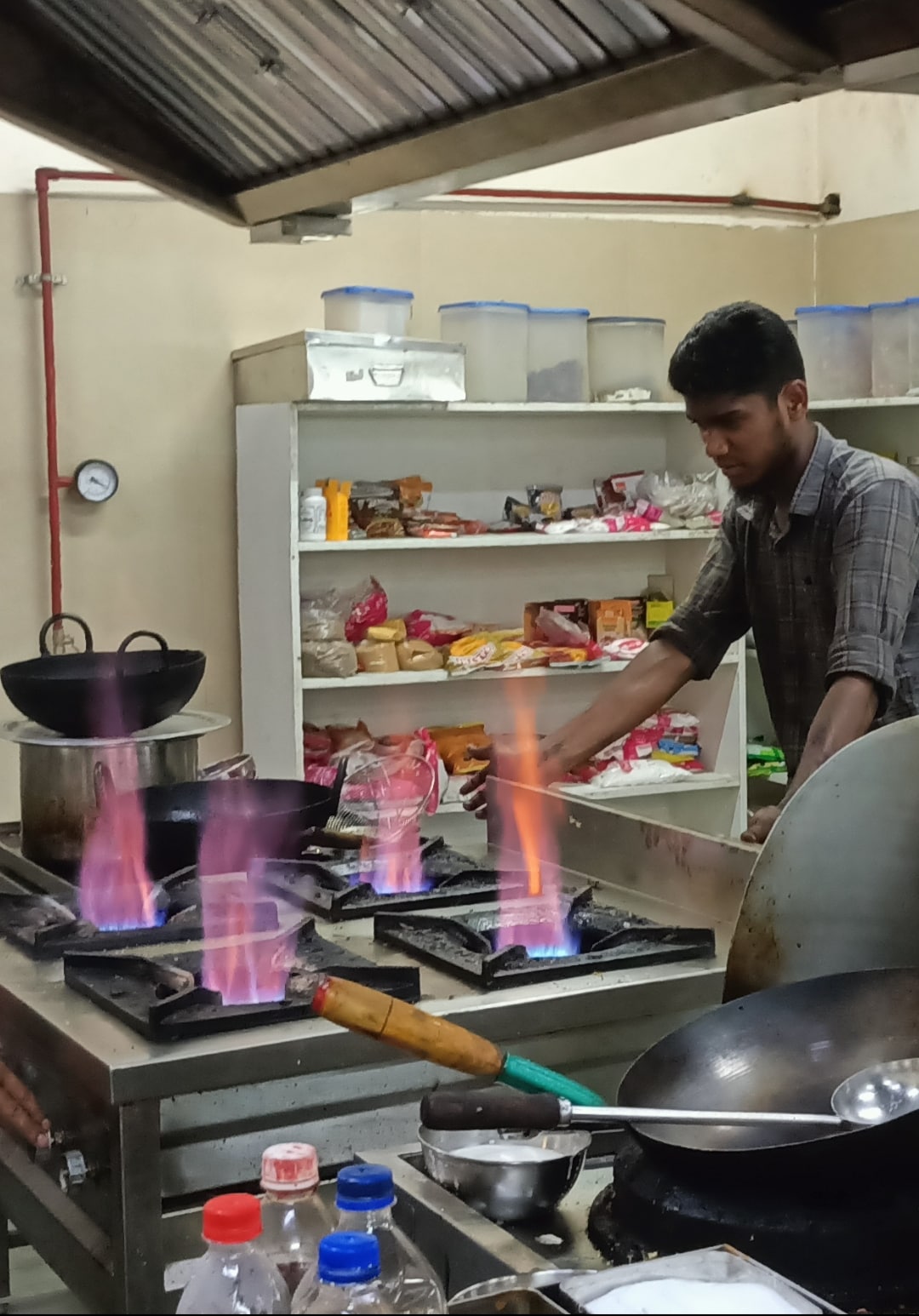 Top Panasonic Gas Stove Repair & Services in Palakkad Best Panasonic