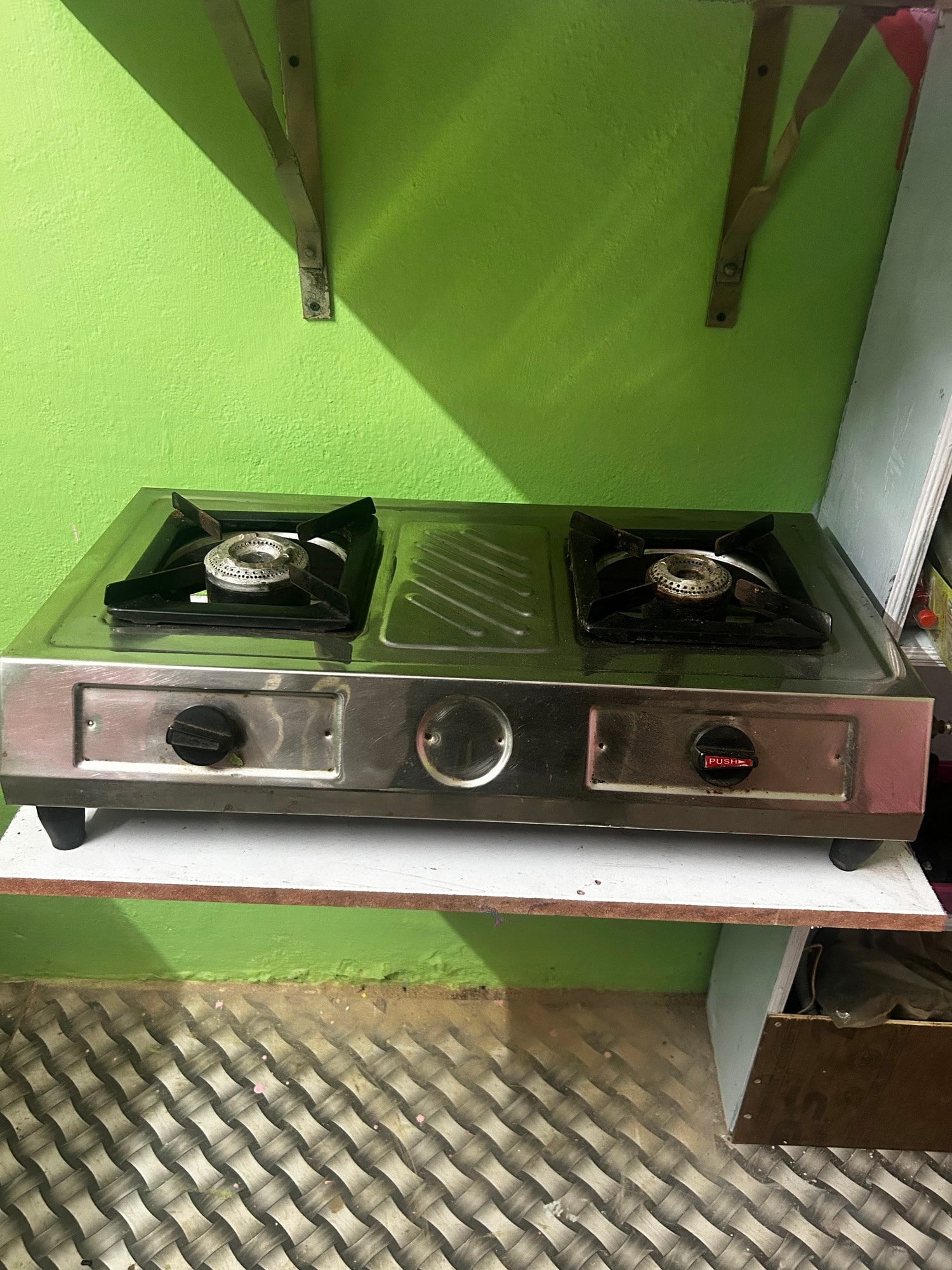 Top Panasonic Gas Stove Repair & Services in Palakkad Best Panasonic