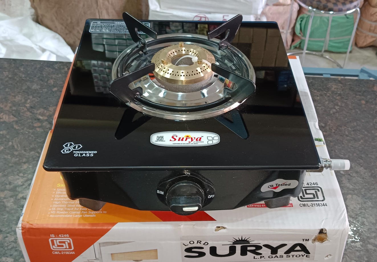 Top Panasonic Gas Stove Repair & Services in Palakkad Best Panasonic