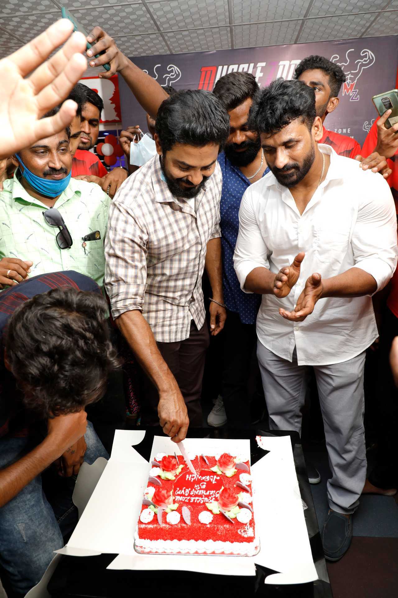 Top Men Gyms in Gandhipuram Coimbatore, Coimbatore Best Gyms For Men