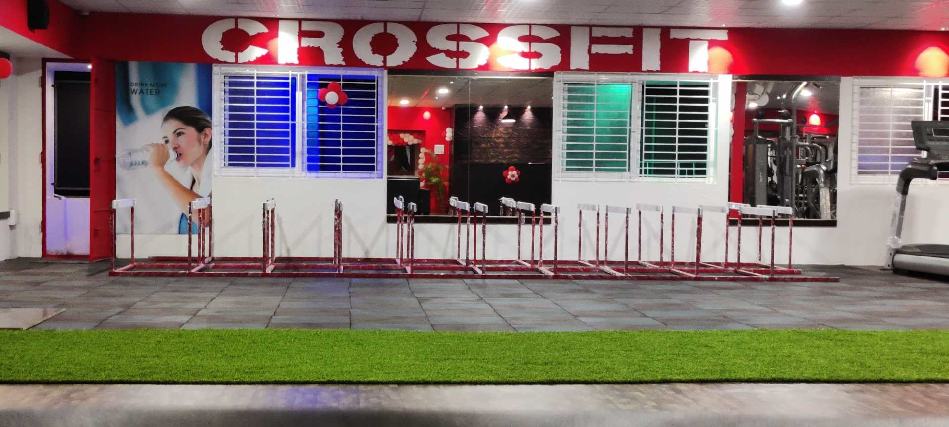 Top Men Gyms in Gandhipuram Coimbatore, Coimbatore Best Gyms For Men