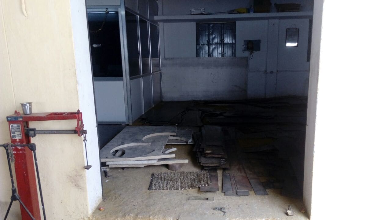 Catalogue John Iron Traders in Ram Nagar , Coimbatore Justdial