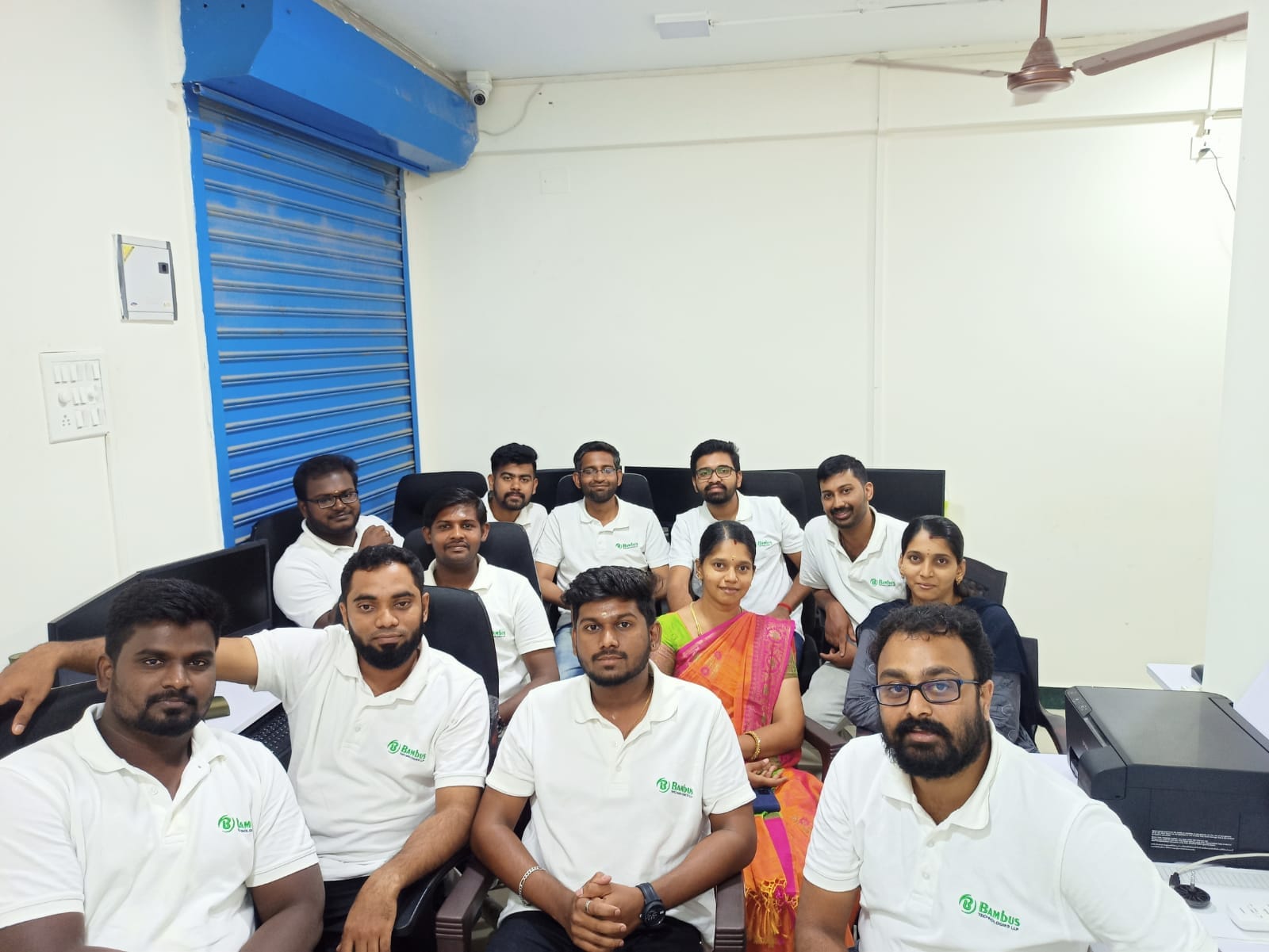 Bambus Technologies Llp in Podanur, Coimbatore - Best Software Companies in  Coimbatore - Justdial