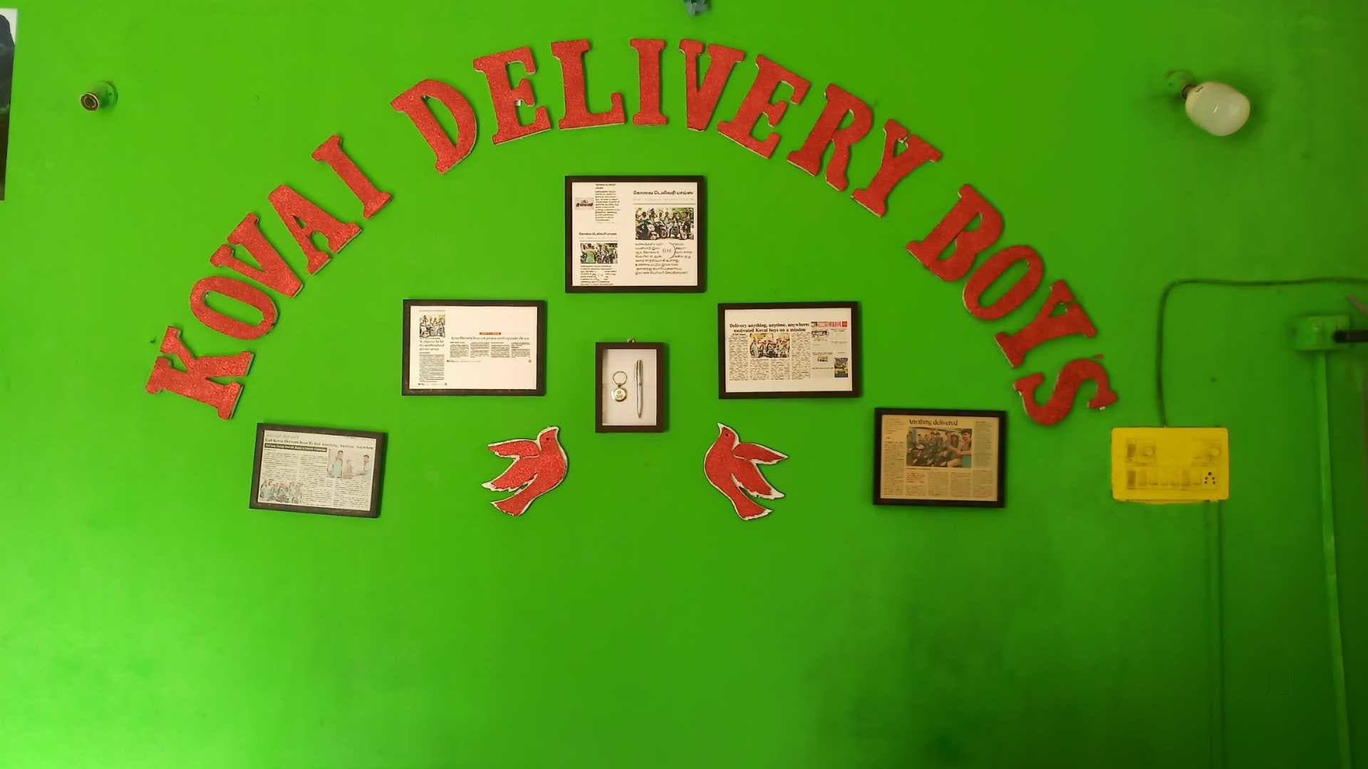 Top Food Home Delivery Services in Coimbatore near me Justdial