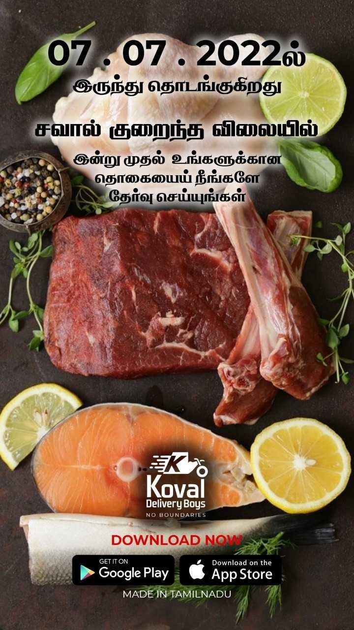 Top Food Home Delivery Services in Coimbatore near me Justdial