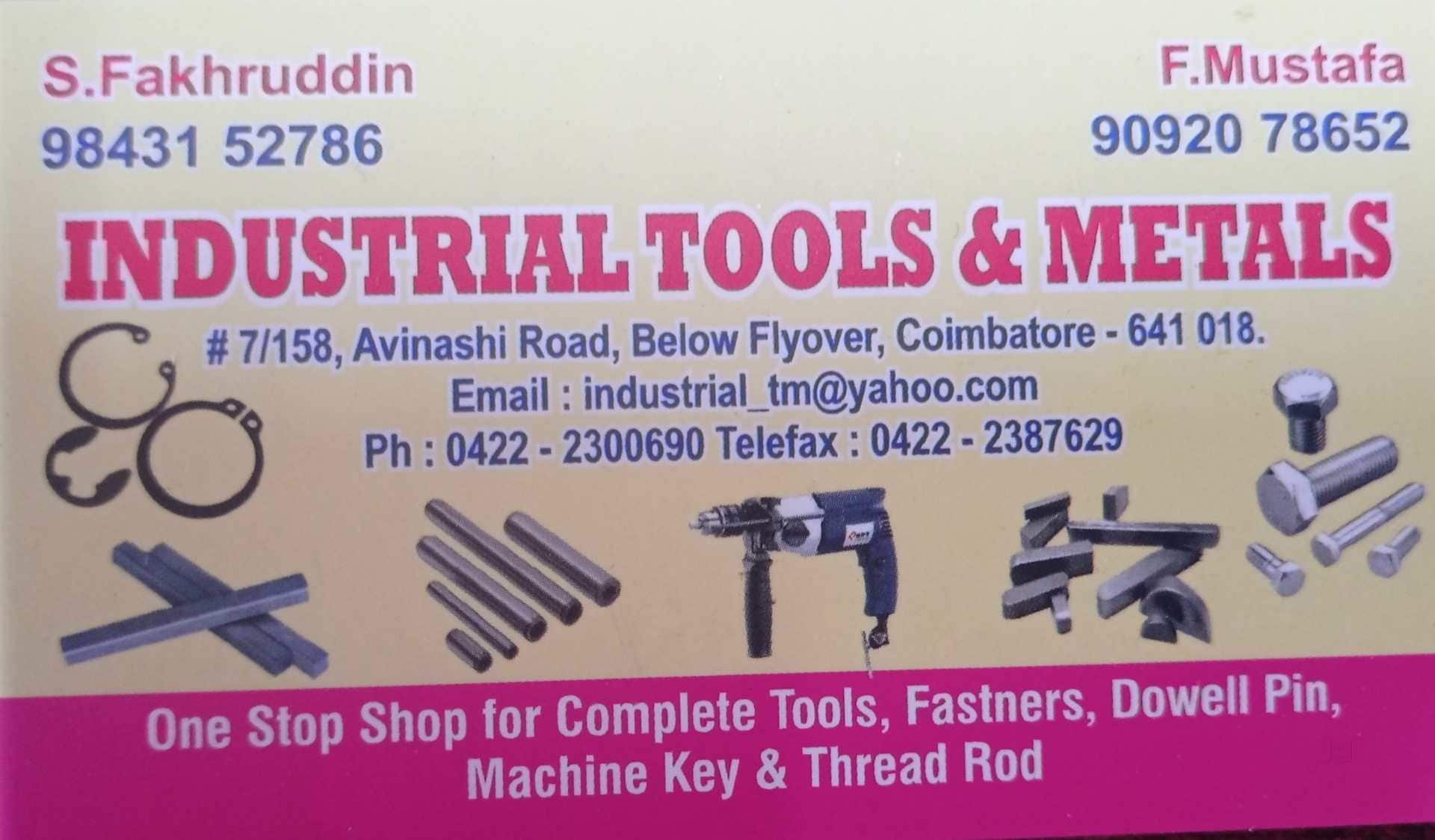 Catalogue IDEAL PROJECTS in Ukkadam , Coimbatore Justdial