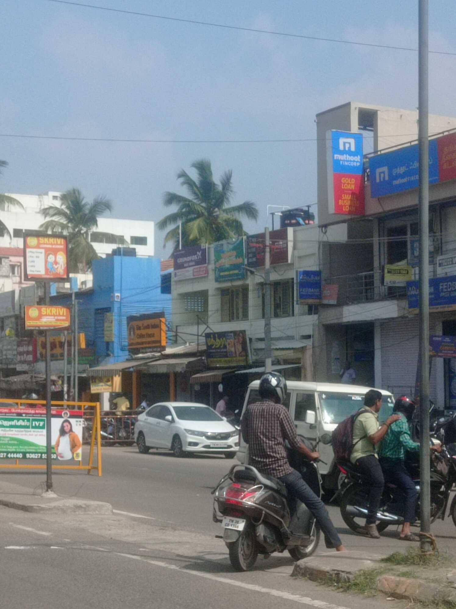 Top Diagnostic Centres For Dna Fragmentation Analysis in Coimbatore