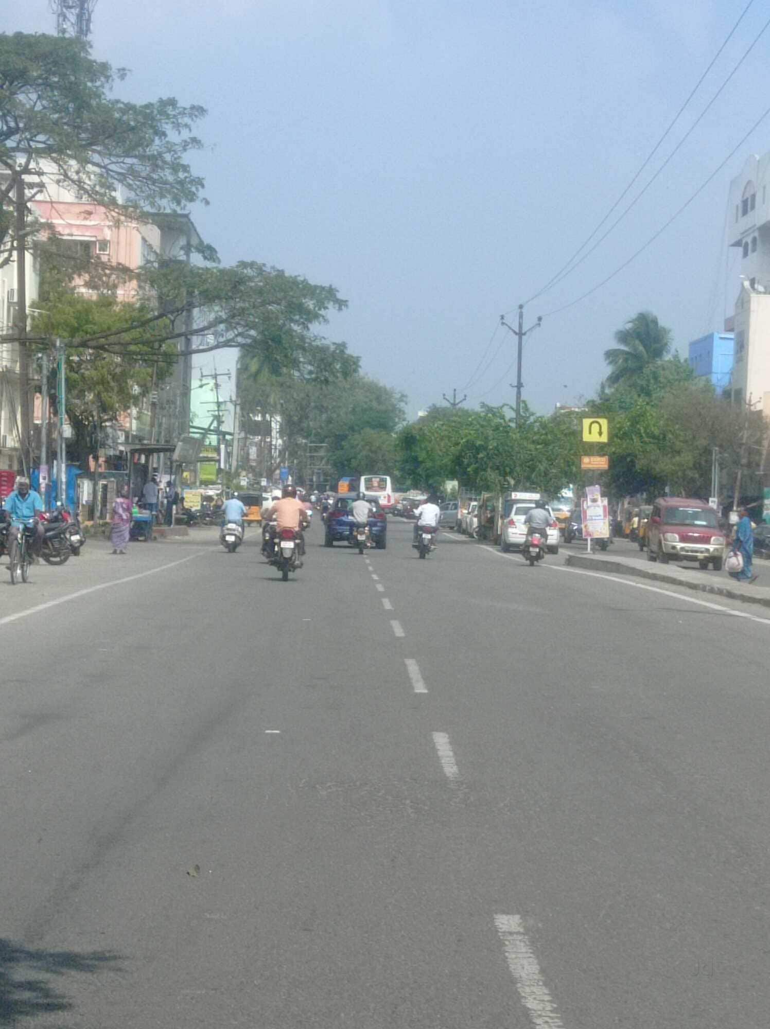 Top Diagnostic Centres For Dna Fragmentation Analysis in Coimbatore