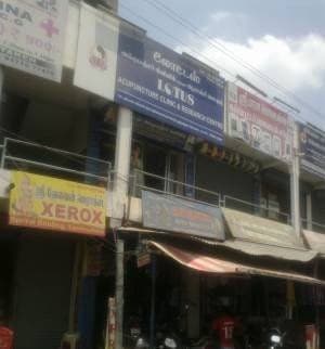 Lotus Acupuncture Clinic And Research Centre Acupuncture Doctors