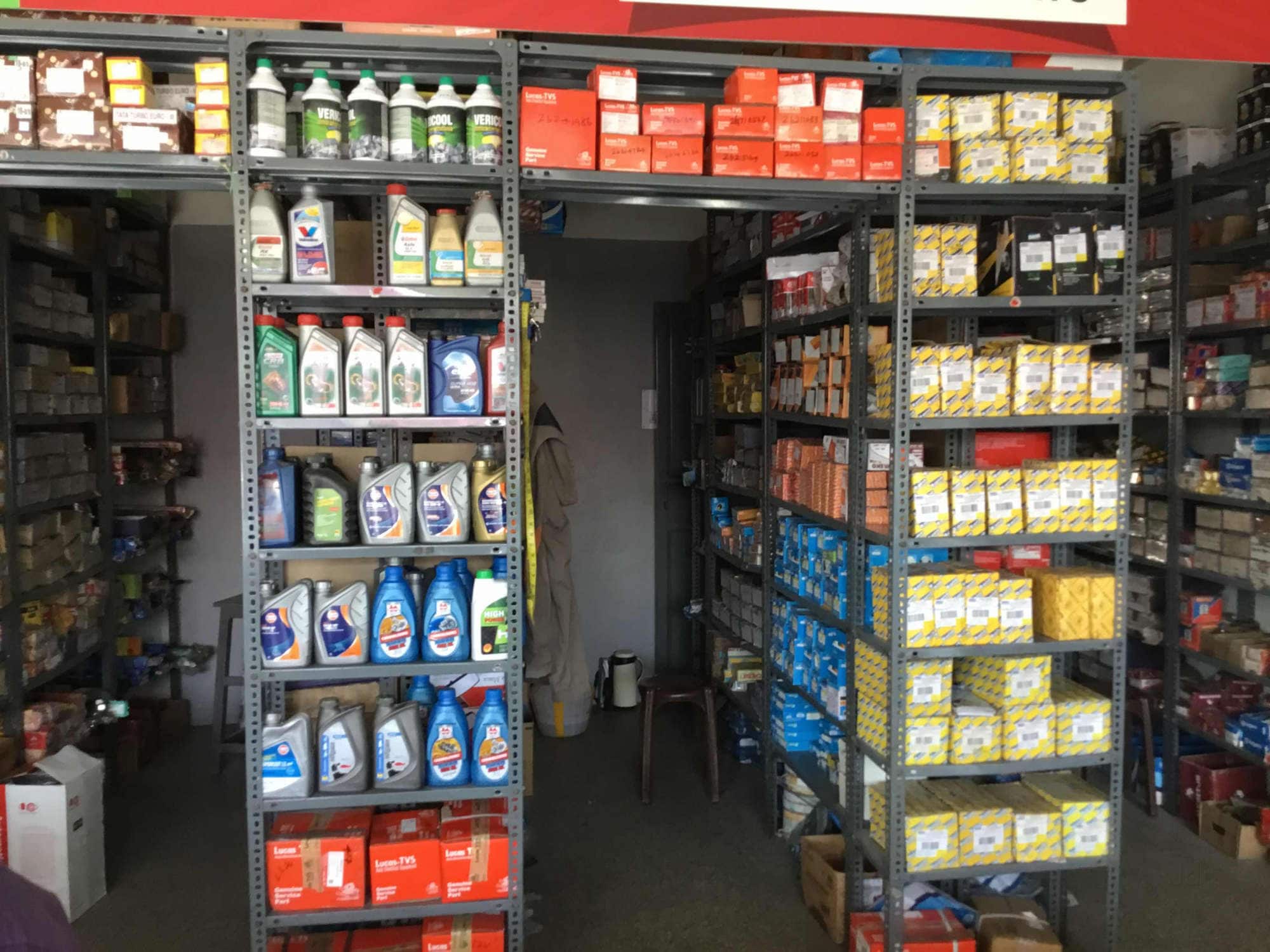 Catalogue Aa Traders in Mettupalayam , Coimbatore Justdial