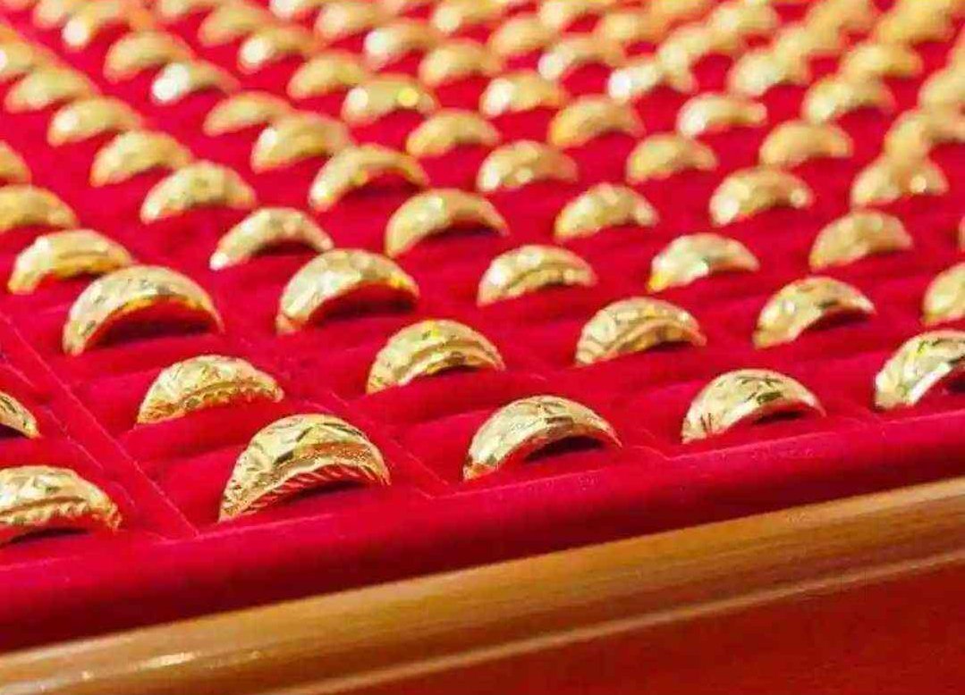 Catalogue Vivek Jewellery in Coimbatore Ho , Coimbatore Justdial