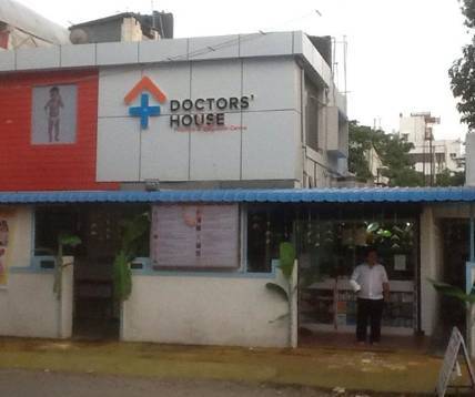 Kr Hospital Perianaickenpalayam Hospitals In Coimbatore Justdial