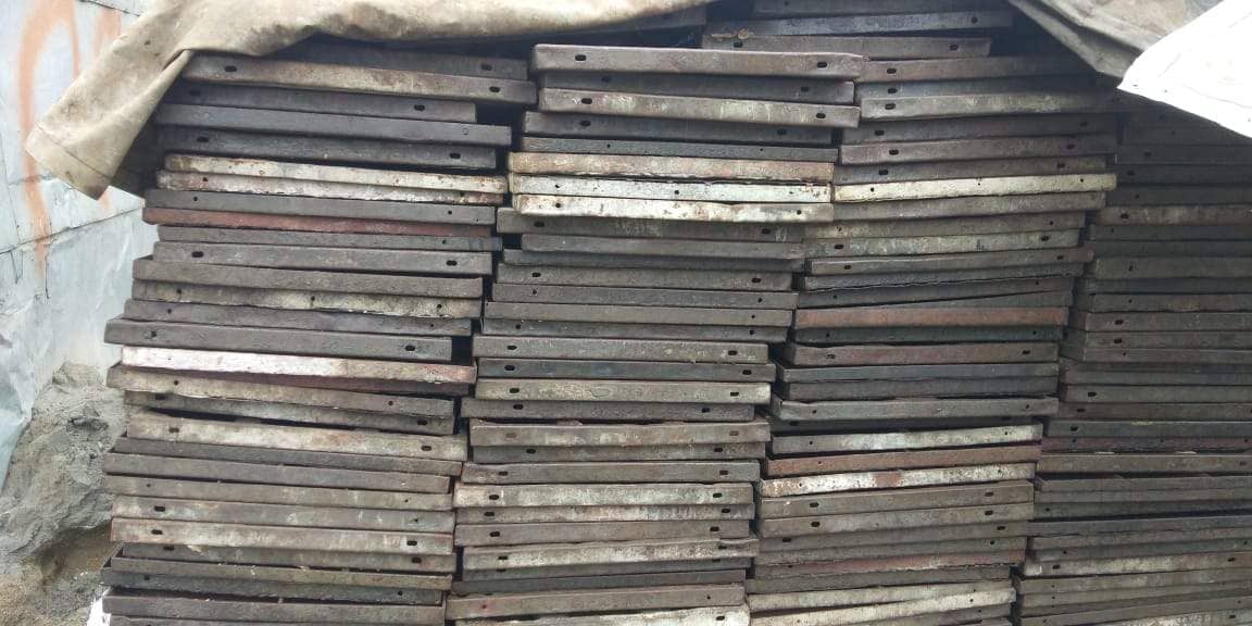 Versatile HMS Scrap in Coimbatore at best price by Rose Traders - Justdial