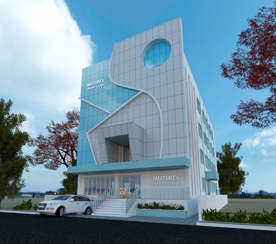 Top 10 Orthopedic Doctors in Karumathampatti Best Orthopedic Surgeon