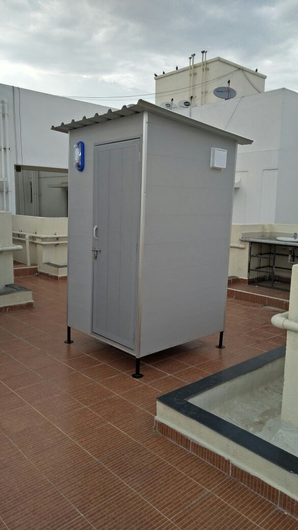 Catalogue Janani Envirotech Pvt Ltd in Ramanathapuram Coimbatore