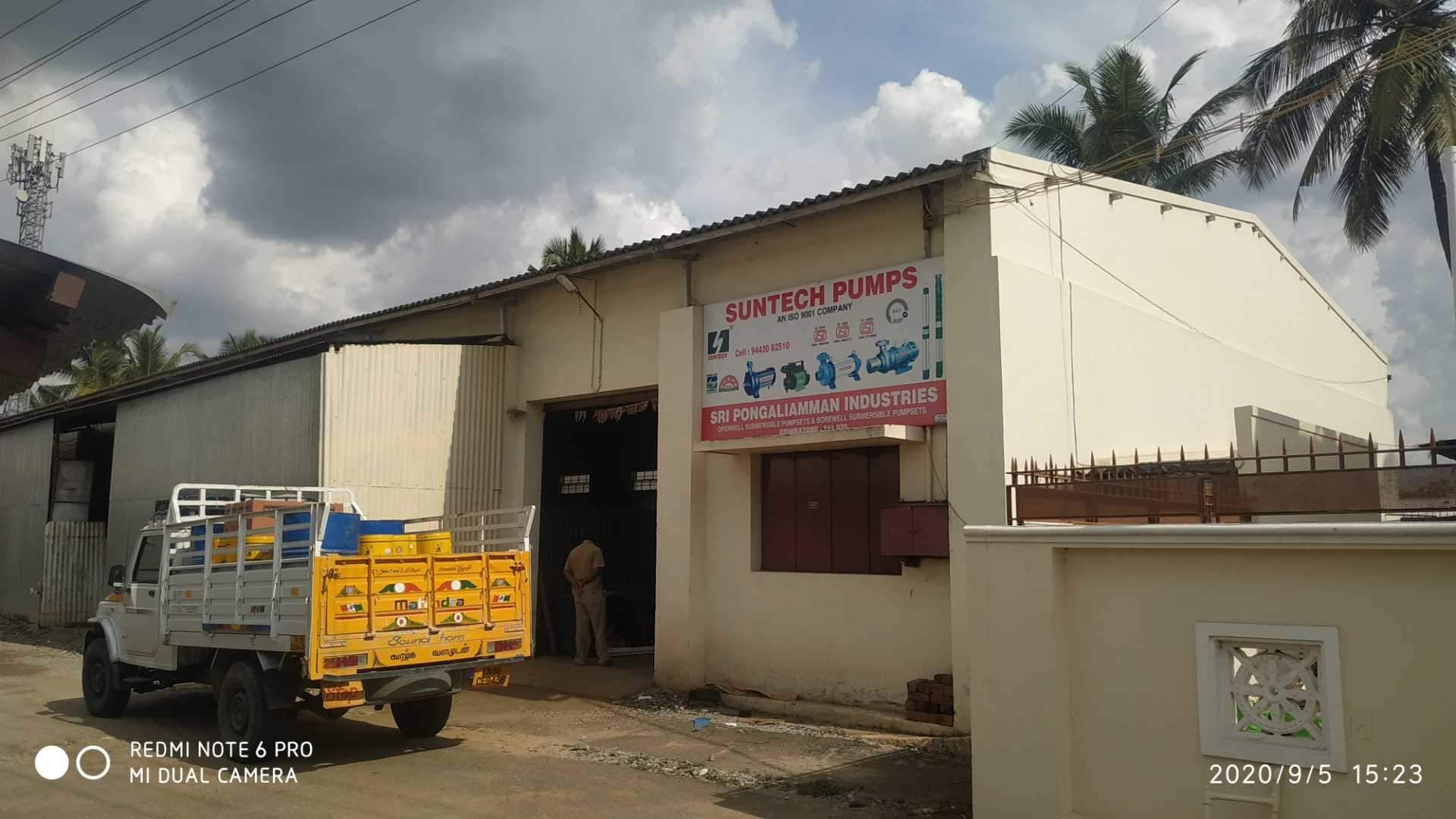 Pump Dealers & Suppliers in Coimbatore Justdial