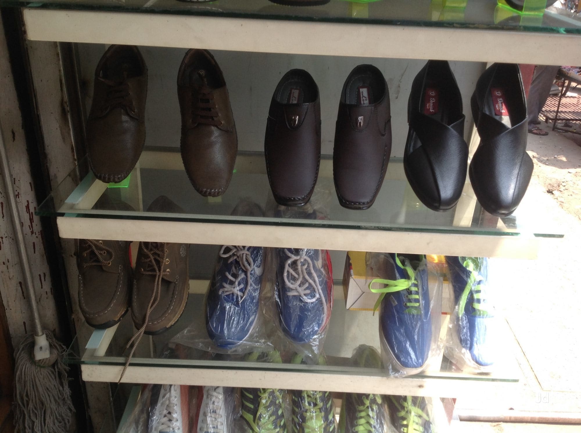 Catalogue Darling Feet in Gandhipuram Coimbatore , Coimbatore Justdial