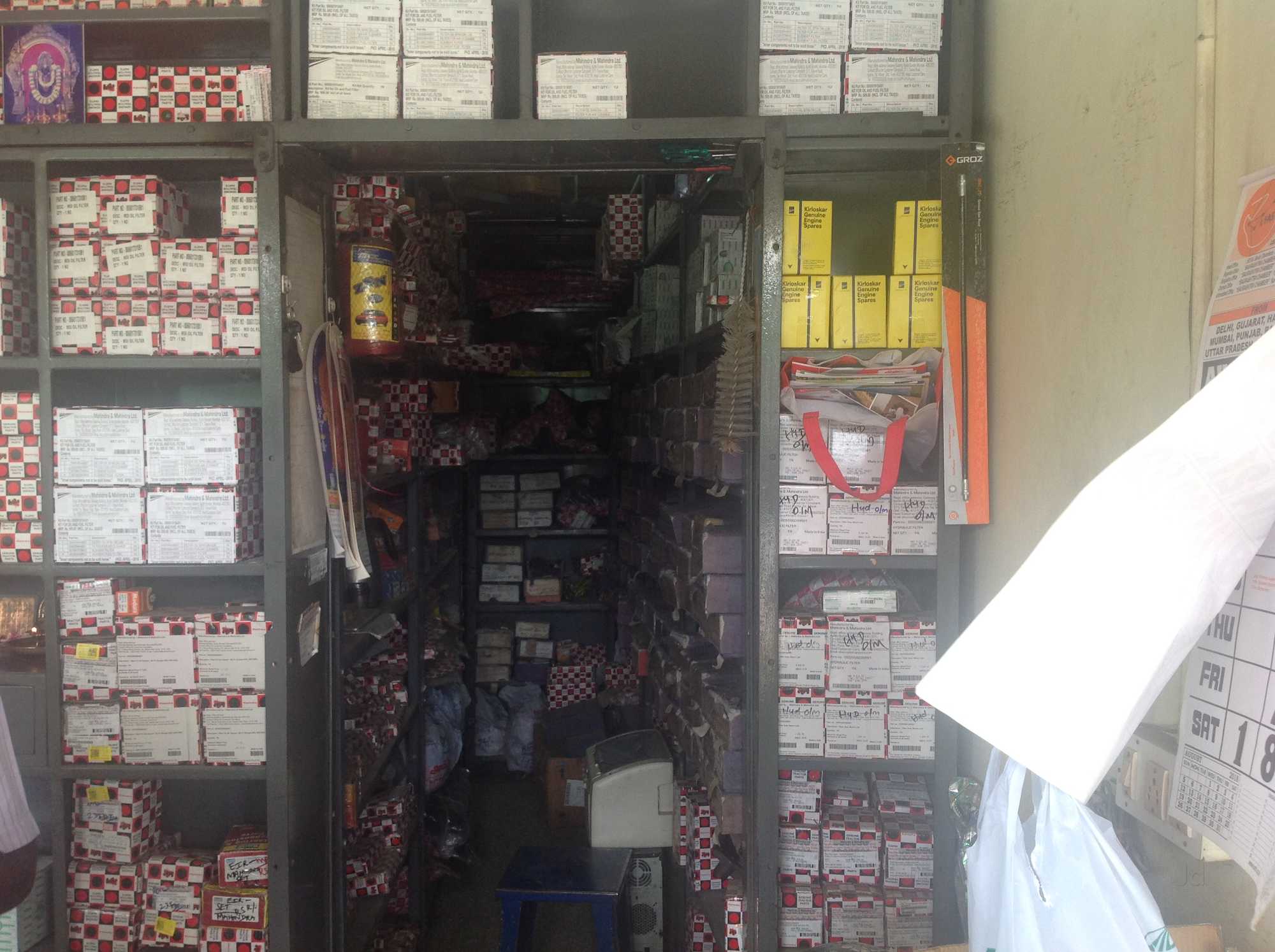 Tractor Spare Parts Dealers In Coimbatore India Reviewmotors.co