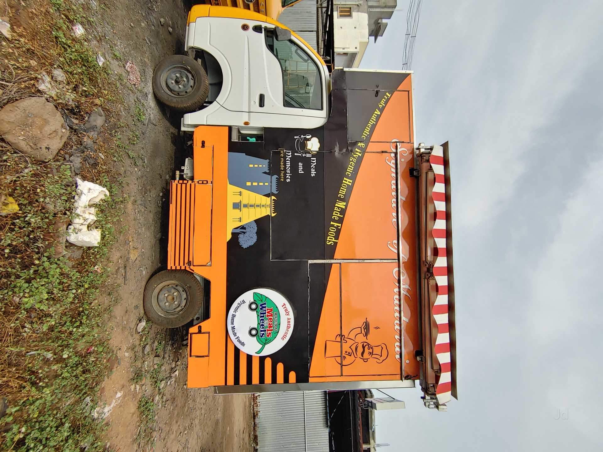 Top Van Customisation Services in Coimbatore near me Justdial