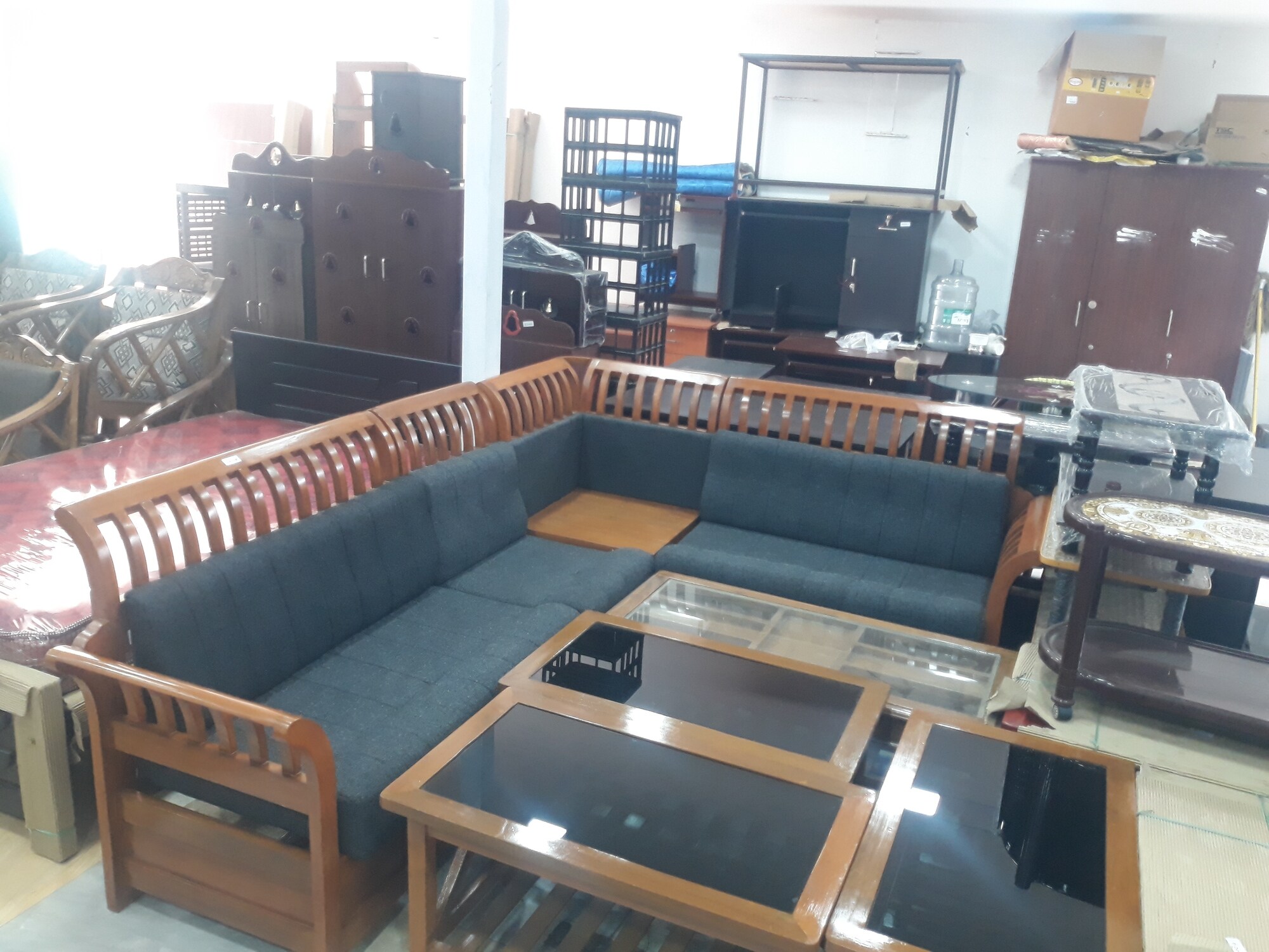 Top Damro Wooden Furniture Dealers in Coimbatore Best Damro Wooden