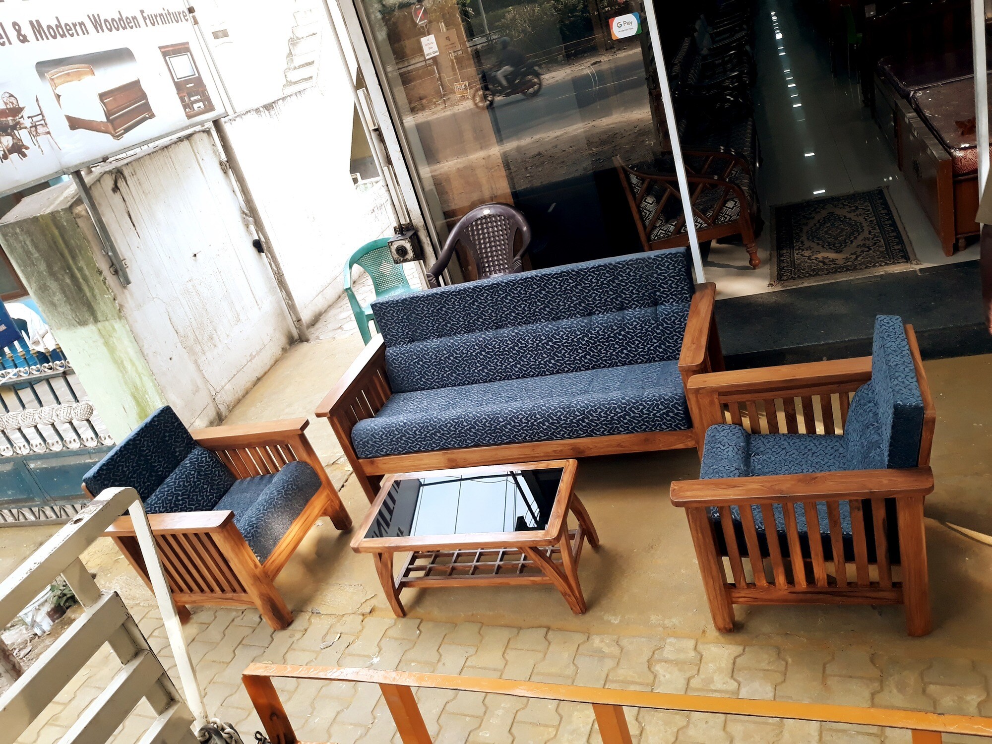 Top Damro Wooden Furniture Dealers in Coimbatore Best Damro Wooden